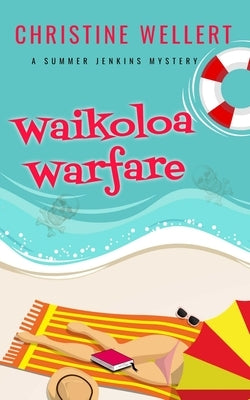 Waikoloa Warfare by Wellert, Christine