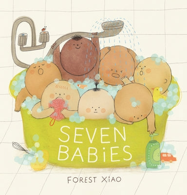 Seven Babies by Xiao, Forest