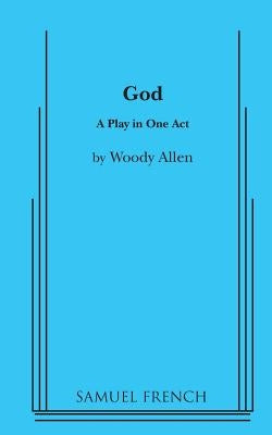 God by Allen, Woody