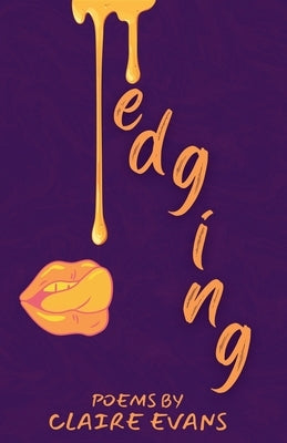 edging by Evans, Claire