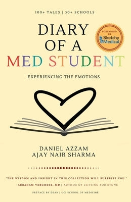 Diary of a Med Student by Azzam, Daniel B.