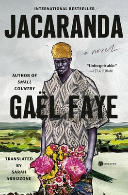 Jacaranda by Faye, GaÃ«l