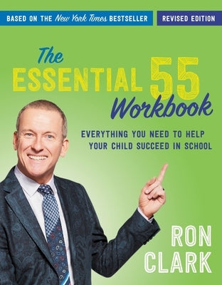 The Essential 55 Workbook: Revised and Updated by Clark, Ron