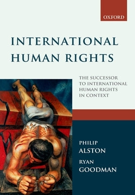 International Human Rights by Alston, Philip