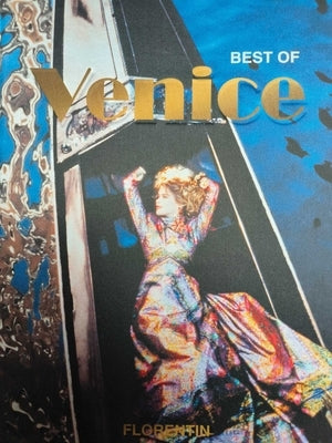 Best of Venice by Editions Florentin