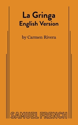 La Gringa by Rivera, Carmen