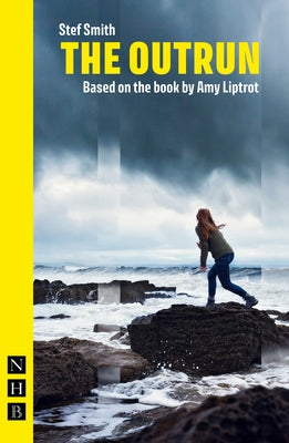 The Outrun by Smith, Stef