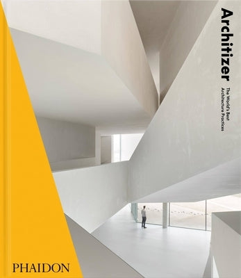 Architizer: The World Best Architecture Practices by Architizer