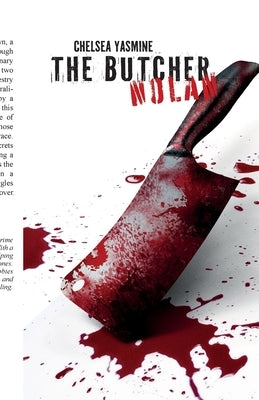 The Butcher: Nolan by Chelsea