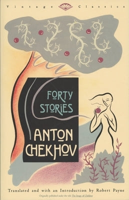 Forty Stories by Chekhov, Anton