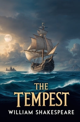 The Tempest by Shakespeare, William