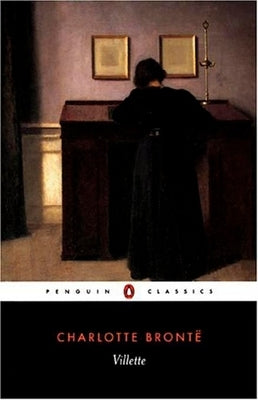 Villette by BrontÃ«, Charlotte