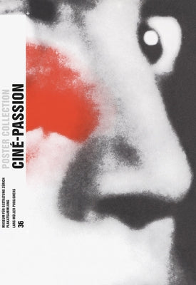 Cin?-Passion: Poster Collection 36 by Richter, Bettina