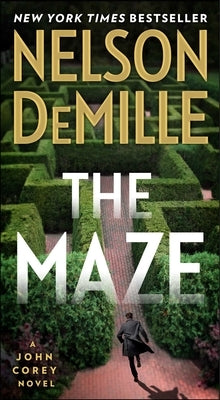 The Maze by DeMille, Nelson