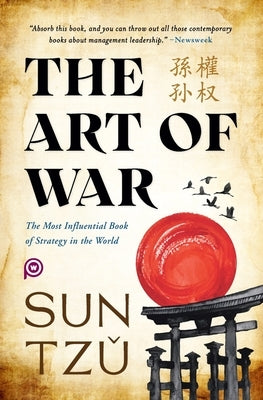 The Art of War by Tzu, Sun