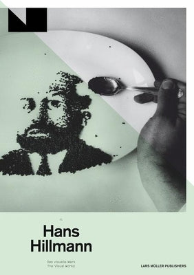 Hans Hillmann: The Visual Works by M&#195;&#188;ller, Jens