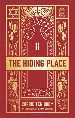 The Hiding Place by Ten Boom, Corrie