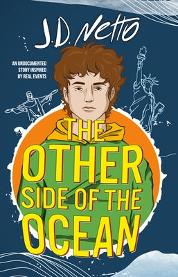 The Other Side of the Ocean by Netto, J. D.