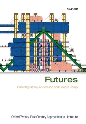 Futures by Kemp, Sandra