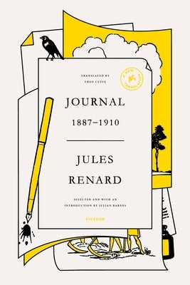 Journal 1887-1910 by Renard, Jules