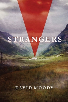Strangers by Moody, David