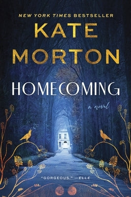 Homecoming: A Historical Mystery by Morton, Kate