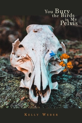 You Bury the Birds in My Pelvis by Weber, Kelly