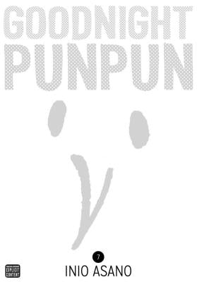 Goodnight Punpun, Vol. 7 by Asano, Inio