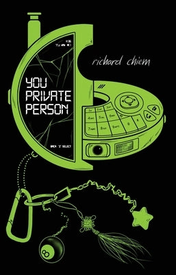 You Private Person by Chiem, Richard