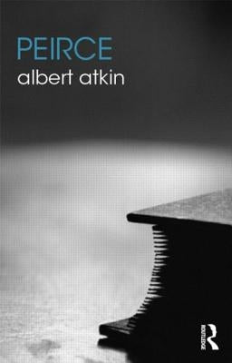 Peirce by Atkin, Albert