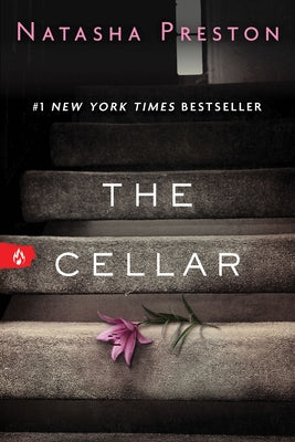 The Cellar by Preston, Natasha