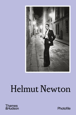 Helmut Newton by Newton, Helmut