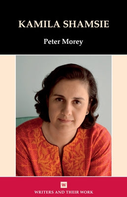 Kamila Shamsie by Morey, Peter