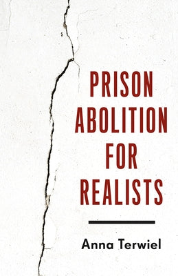 Prison Abolition for Realists by Terwiel, Anna
