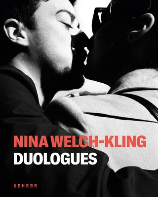 Duologues by Welch-Kling, Nina