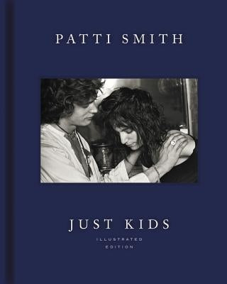 Just Kids by Smith, Patti