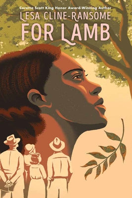 For Lamb by Cline-Ransome, Lesa