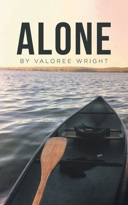 Alone by Wright, Valoree