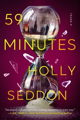 59 Minutes by Seddon, Holly