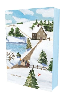 Little Women (Painted Editions) by Alcott, Louisa May