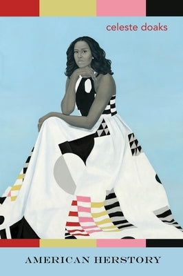 American Herstory by Doaks, Celeste
