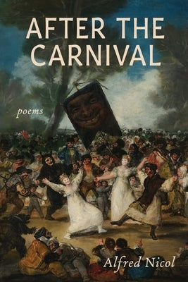 After the Carnival by Nicol, Alfred