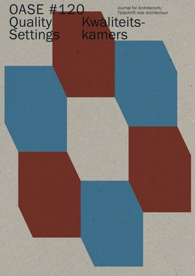 OASE 120: Quality Settings by Holden, Susan