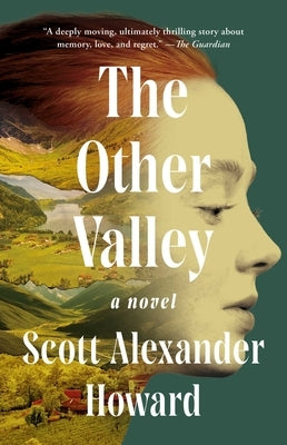 The Other Valley by Howard, Scott Alexander