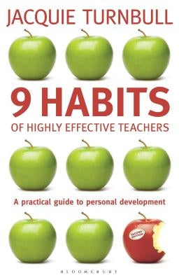 Personal Development for Teachers by Turnbull, Jacquie