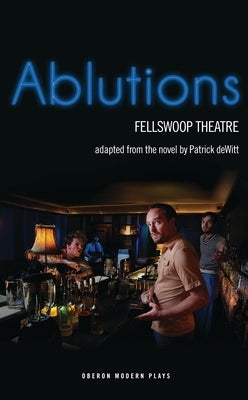 Ablutions by DeWitt, Patrick