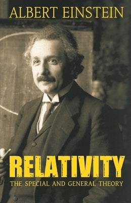 Relativity by Einstein, Albert