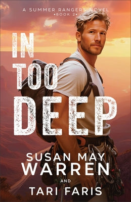 In Too Deep by Warren, Susan May