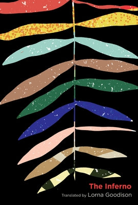 The Inferno by Goodison, Lorna