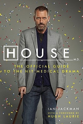 House, M.D. by Jackman, Ian